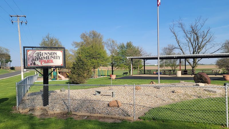 Benson Park