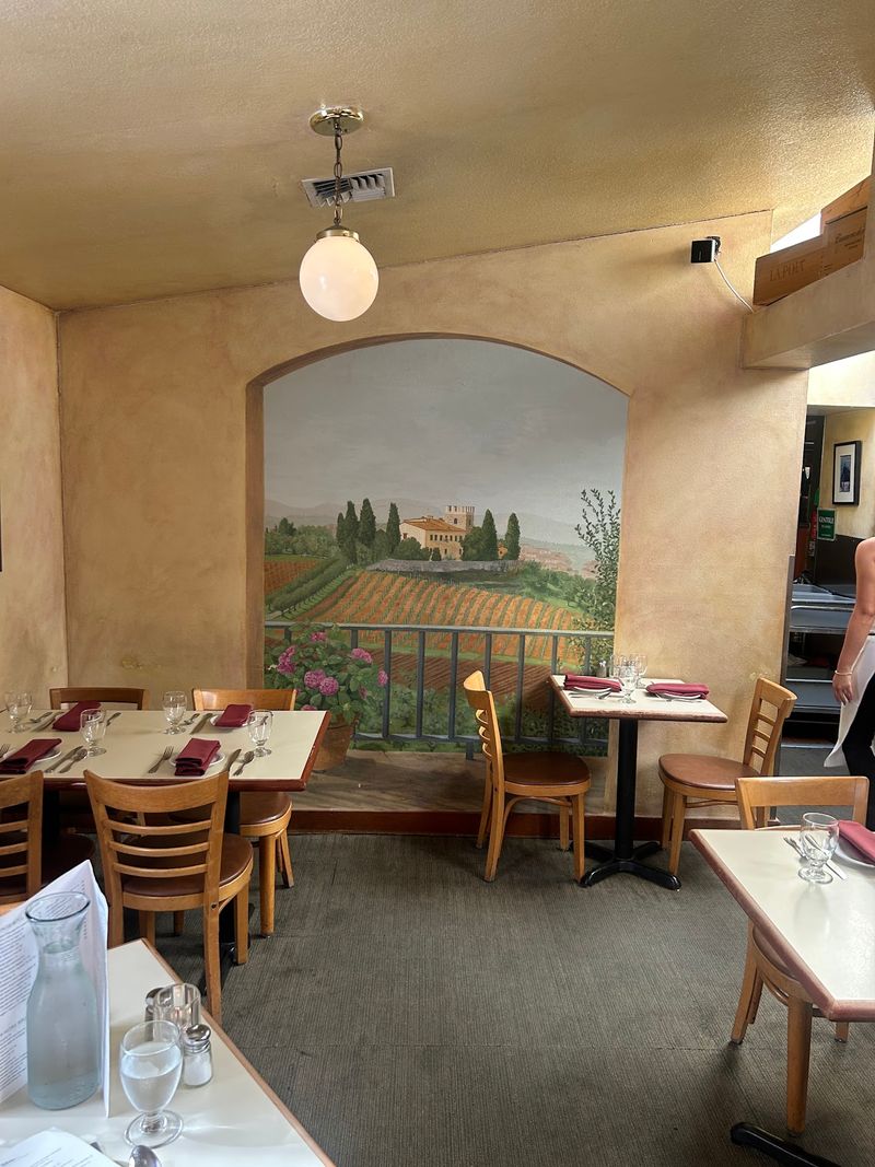 Beppe and Gianni's Trattoria, Eugene Beppe and Gianni's Trattoria, Eugene