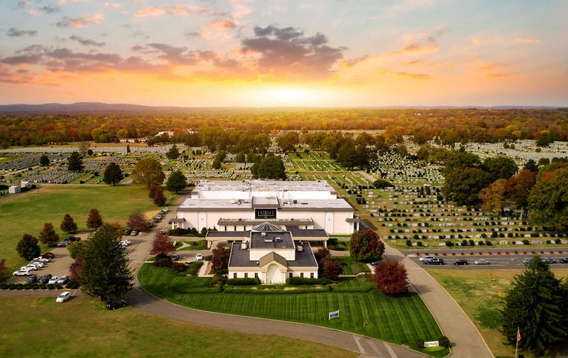 Bergen County's Hidden History Bergen County's Hidden History
