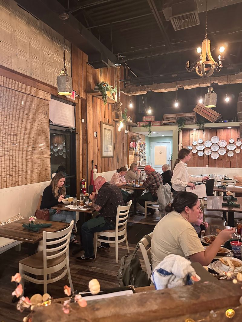 Betty Lou's Betty Lou's