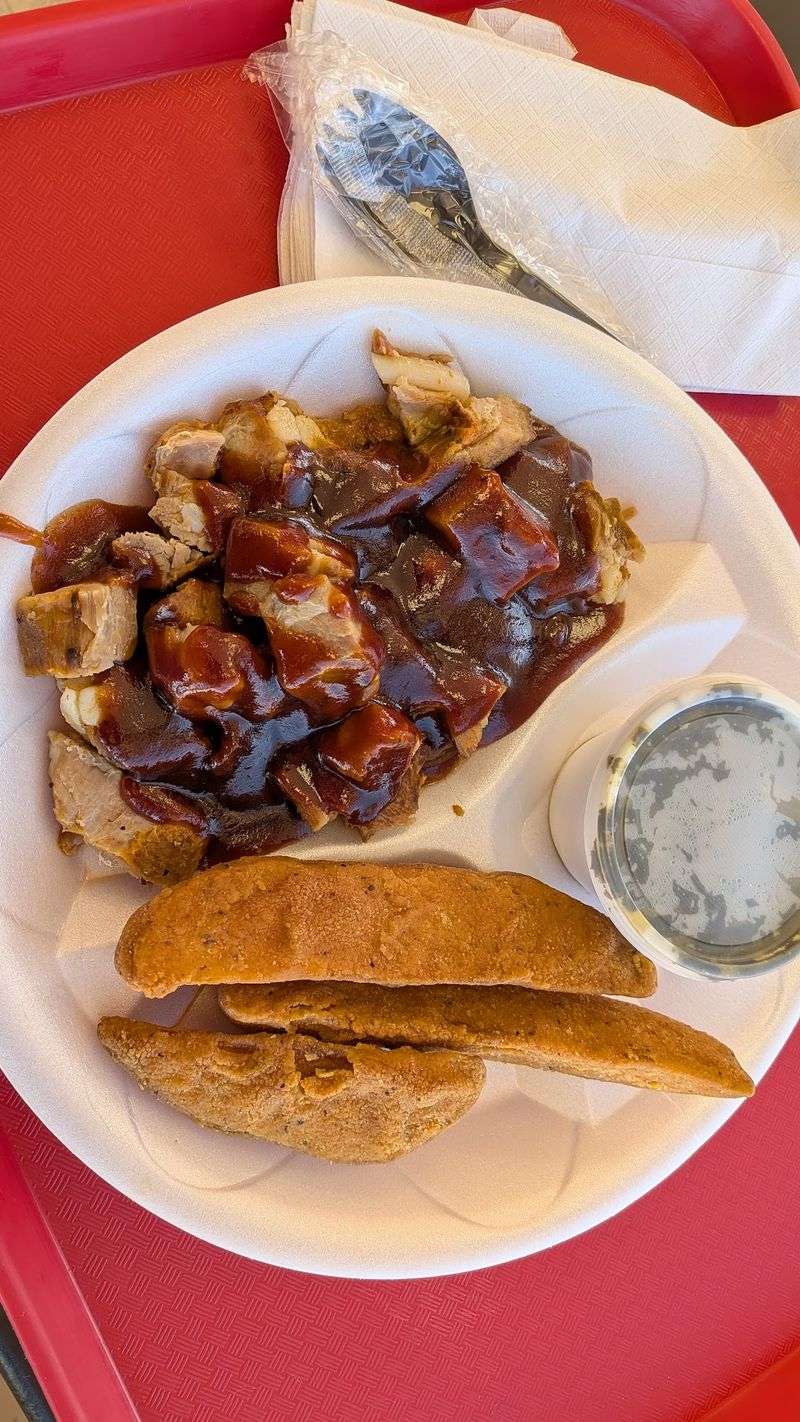 Beyond Chicken, There Is a Whole Menu Worth Exploring