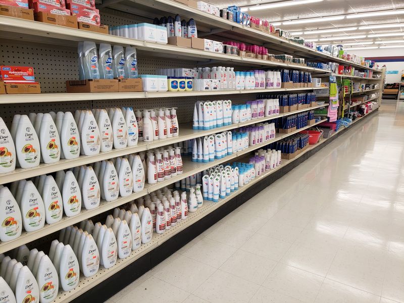 Beyond Groceries, Surprising Non-Food Discoveries