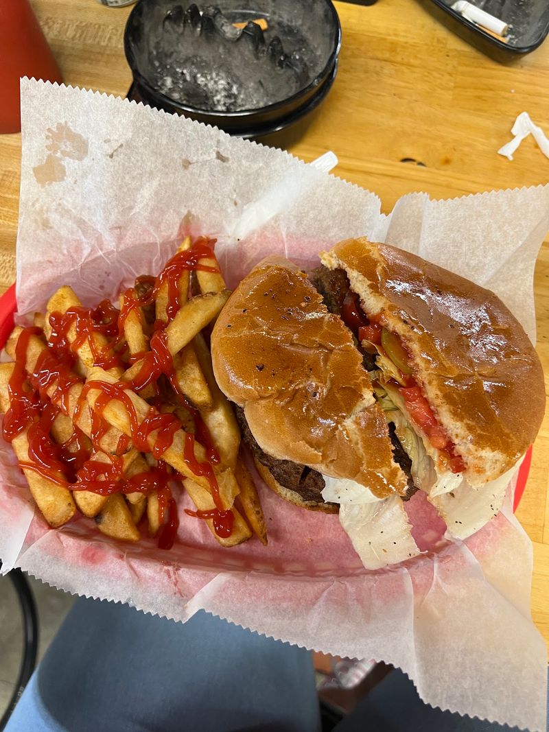 Beyond The Classic, A Menu Worth Studying