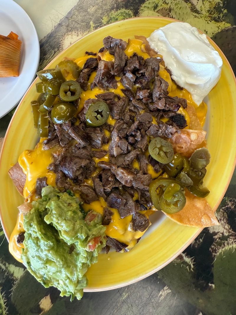 Beyond the Big Two, Dishes Worth Ordering