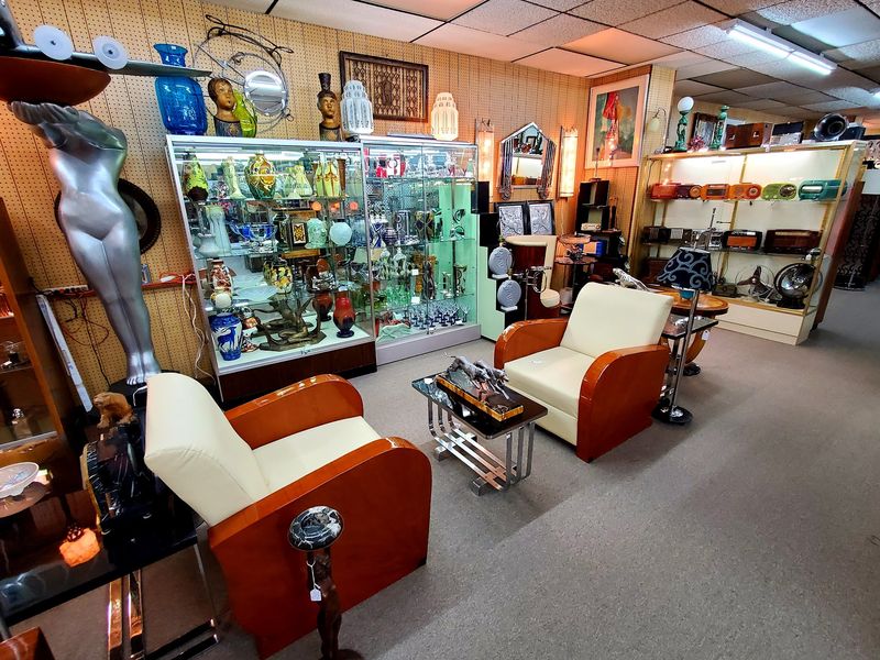 Beyond the Expected, From Jewelry to Memorabilia