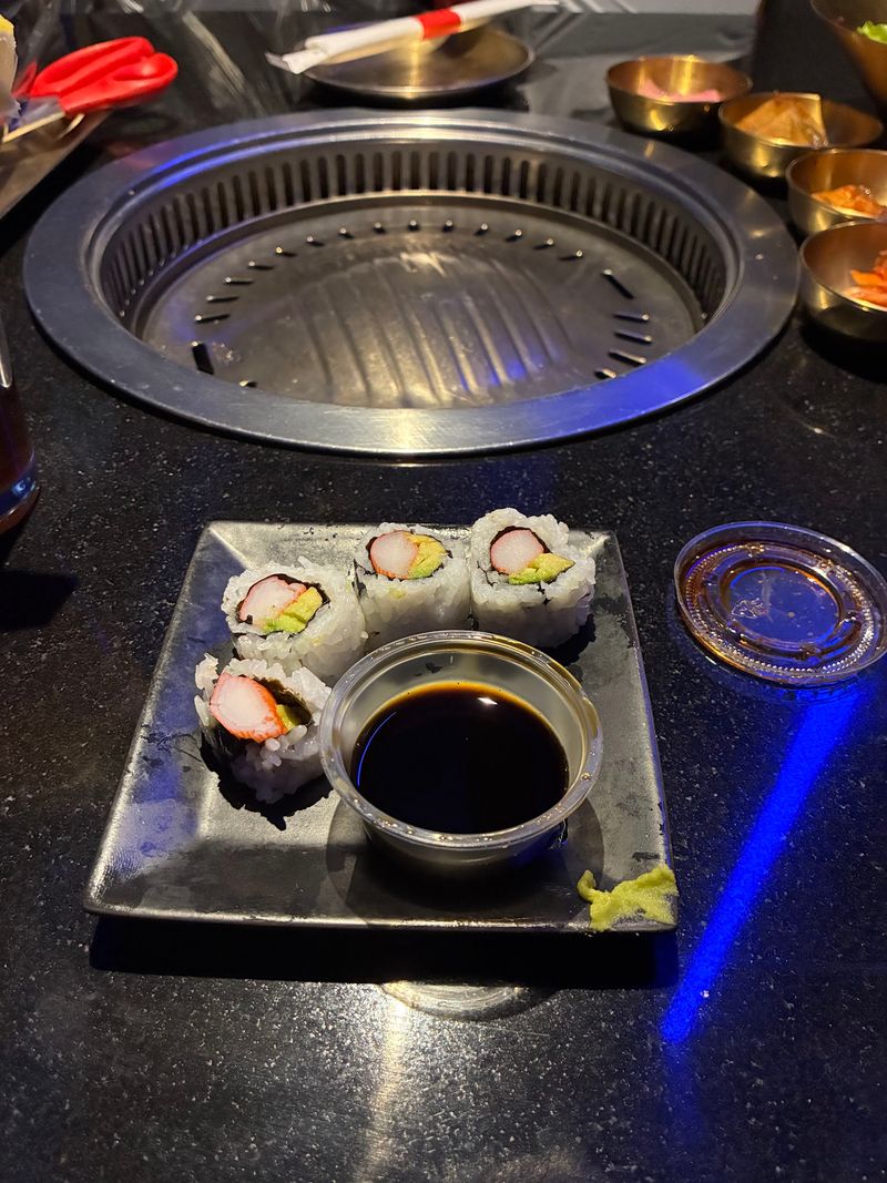 Beyond the Grill Unexpected Pleasures Await Beyond the Grill Unexpected Pleasures Await