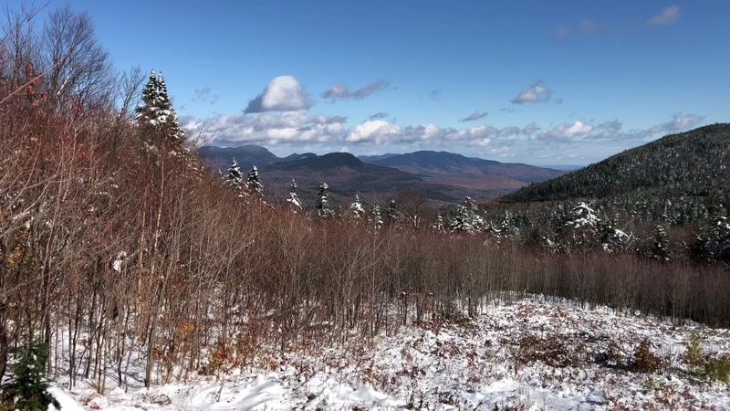 Beyond the Peak: White Mountain Wonders Beyond the Peak: White Mountain Wonders