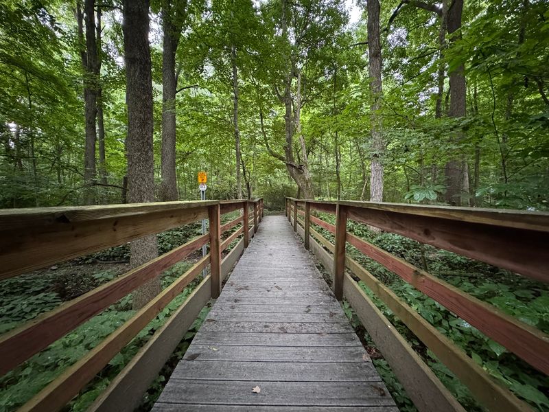 Big 4 Rail Trail, Zionsville Big 4 Rail Trail, Zionsville