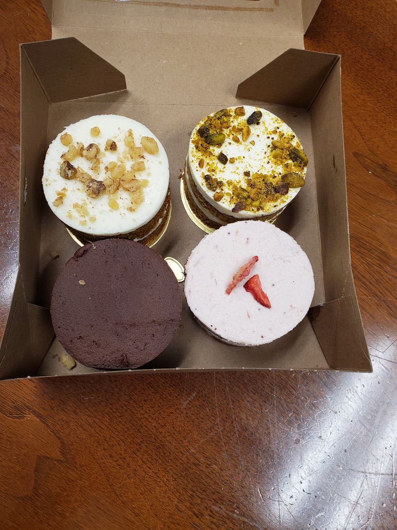Big Flavor in a Small Package