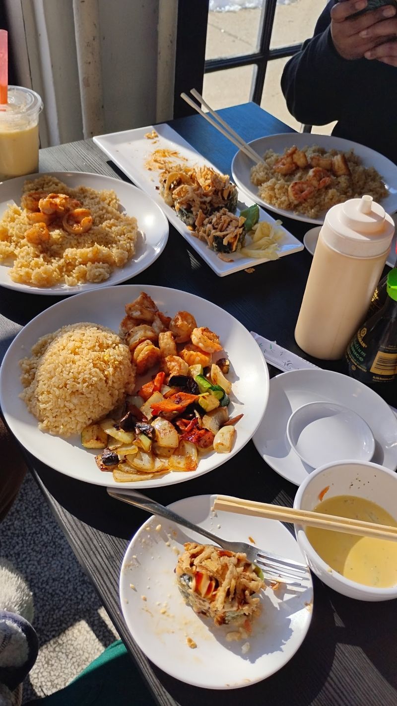 Big Portions At Prices That Do Not Sting Big Portions At Prices That Do Not Sting