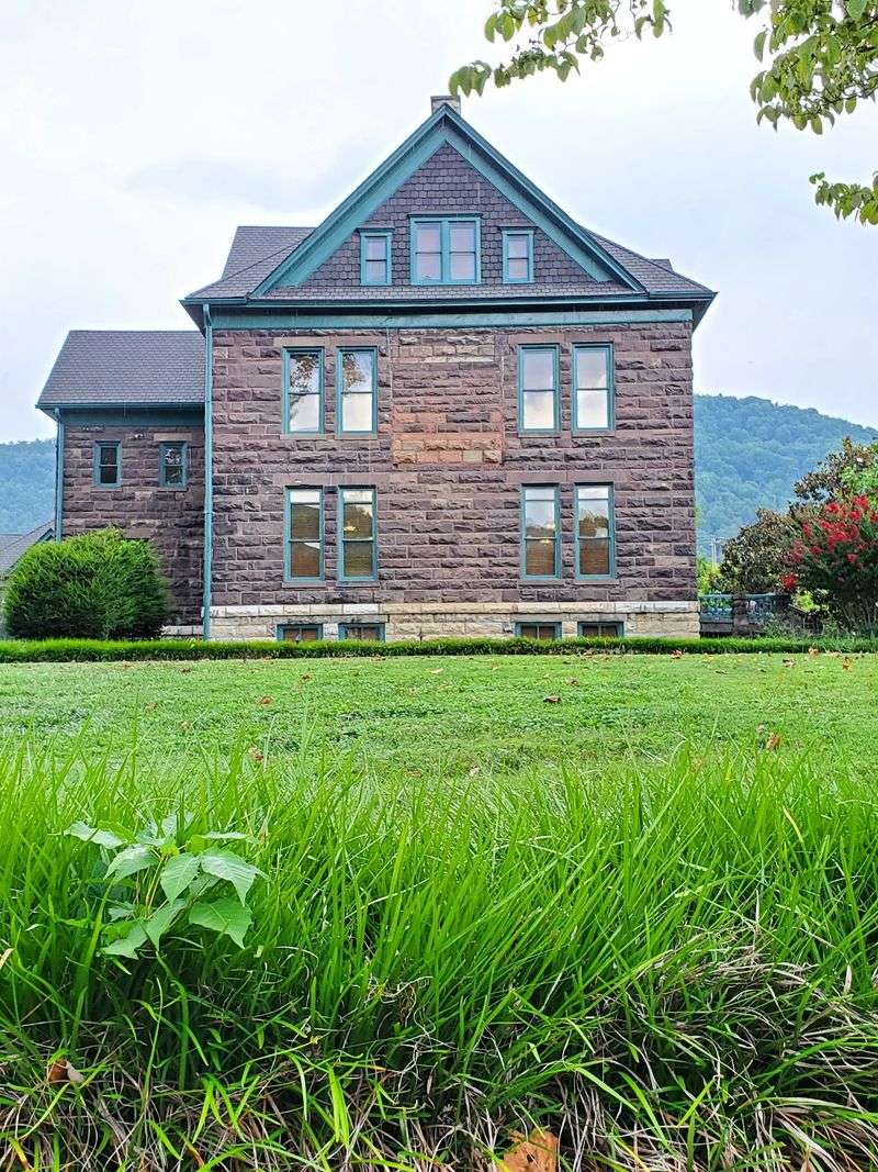 Big Stone Gap, VA Big Stone Gap, VA