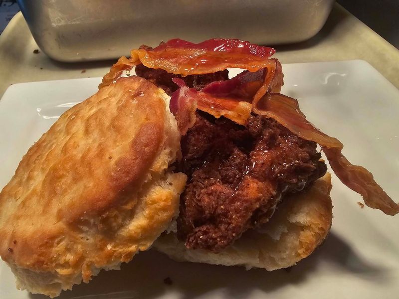 Biscuit Sandwiches With Names You Will Remember