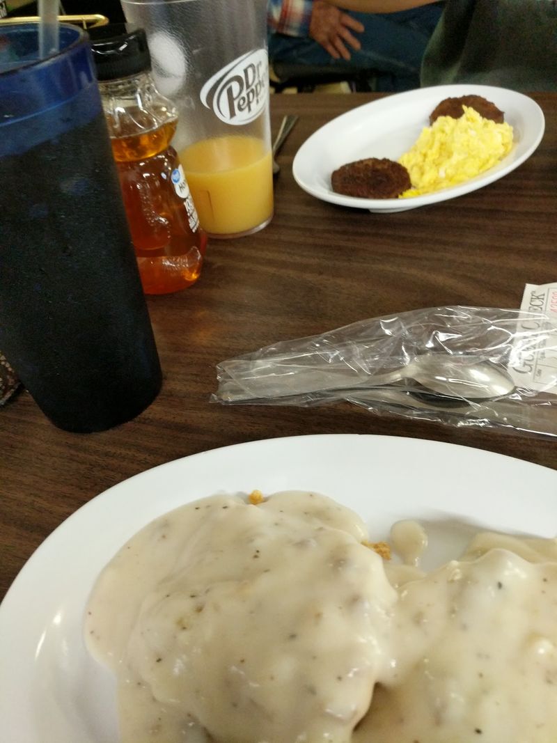 Biscuits And Gravy That Feel Like Home Biscuits And Gravy That Feel Like Home