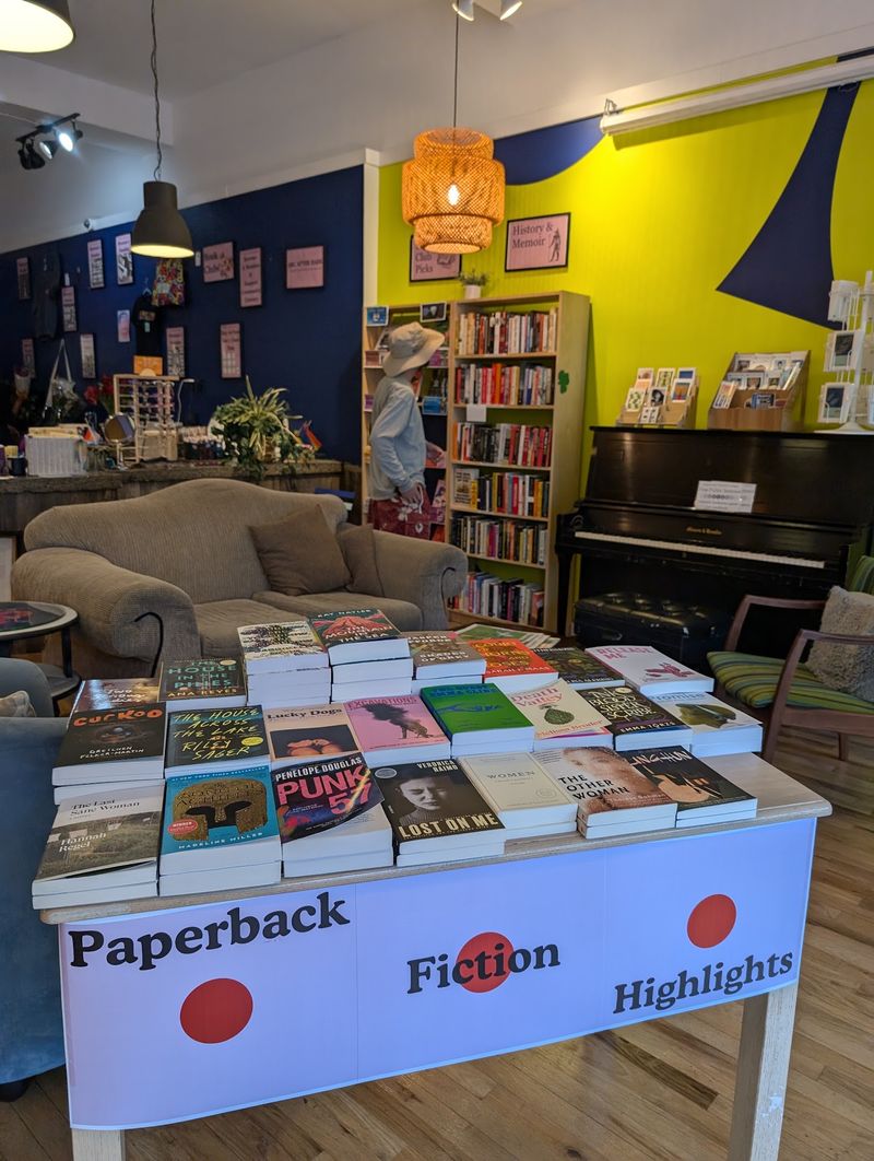 Blind Date With a Book, A Truly Delightful Tradition