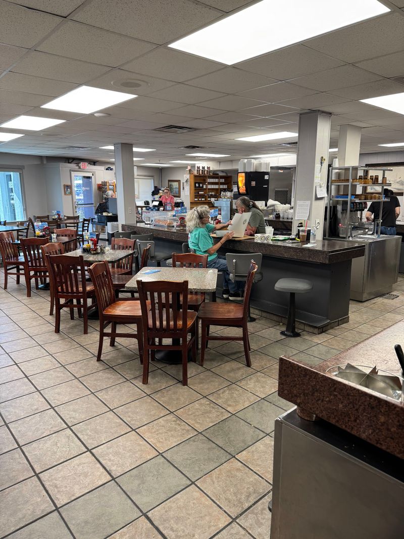 Blue Bonnet Cafe Blue Bonnet Cafe
