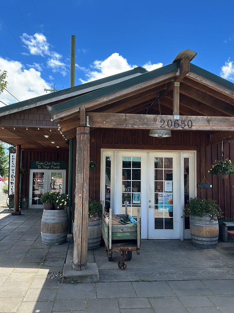 Blue Raeven Farm Stand, Amity Blue Raeven Farm Stand, Amity