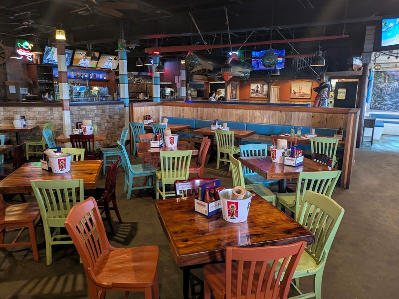 Bluewater Seafood