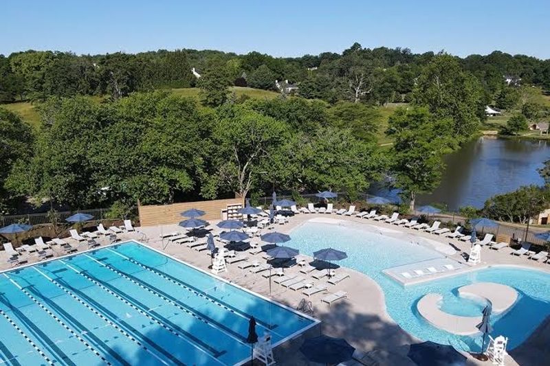 Boar's Head Resort, Charlottesville Boar's Head Resort, Charlottesville