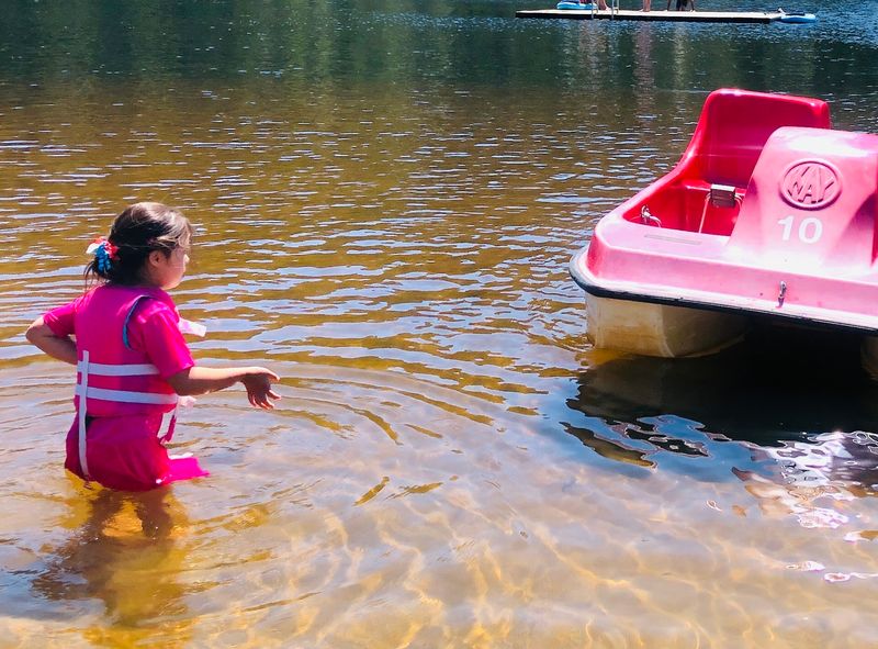 Boat Rentals That Make the Lake Feel Personal