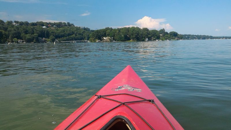 Boating Culture and the Unspoken Rules of the Water