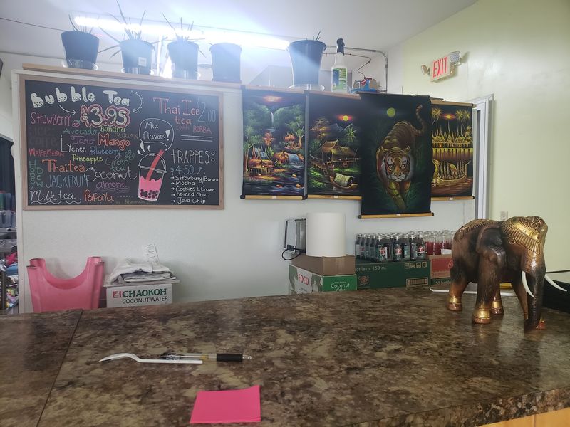 Boba Drinks Worth The Drive On Their Own