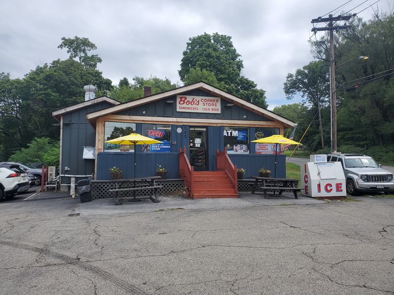 Bob's Deli