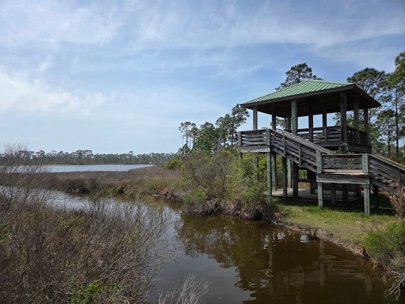 Bon Secour National Wildlife Refuge, Gulf Shores