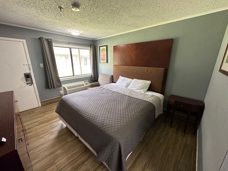 Booking A Bed Without Blowing Half The Budget