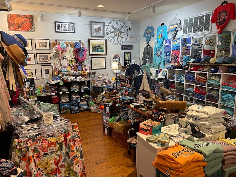 Bookshops, Antiques, and Browsing Without Any Pressure Bookshops, Antiques, and Browsing Without Any Pressure