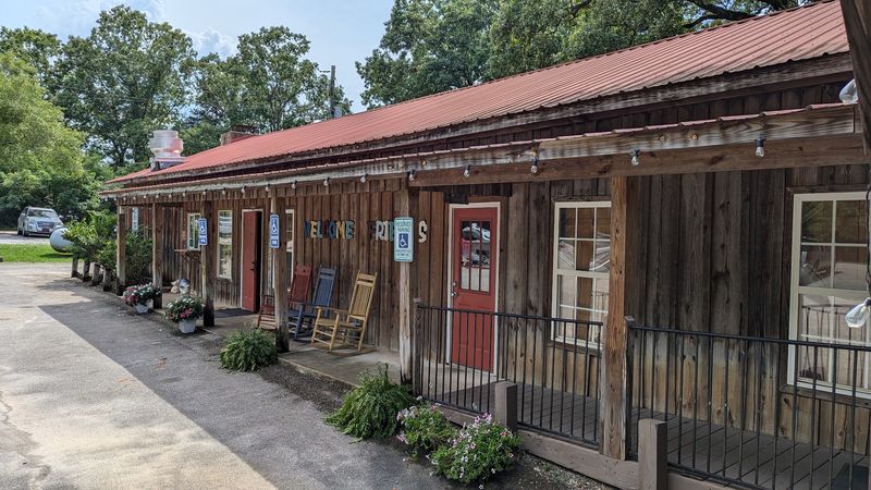 BoonDocks BBQ and Restaurant, Brierfield BoonDocks BBQ and Restaurant, Brierfield