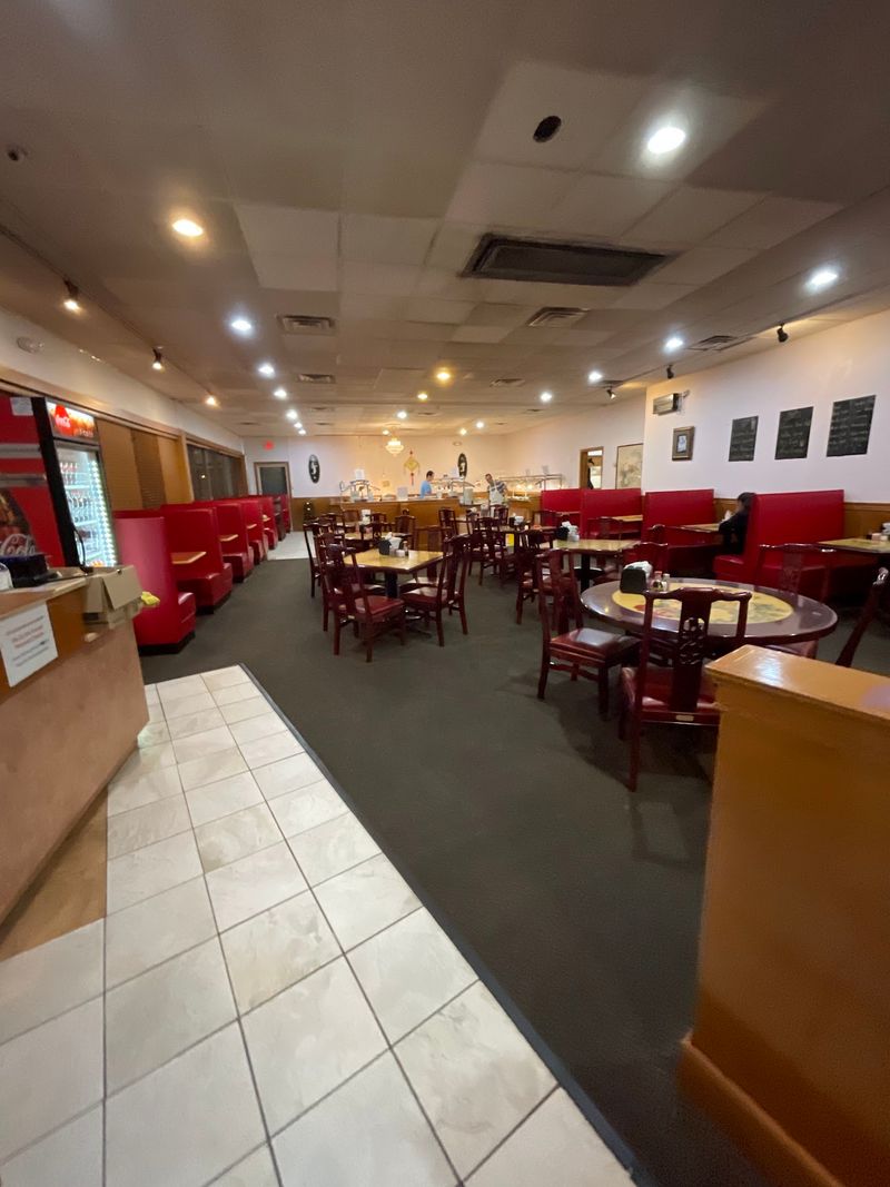 Booths Built For Serious Refueling Booths Built For Serious Refueling
