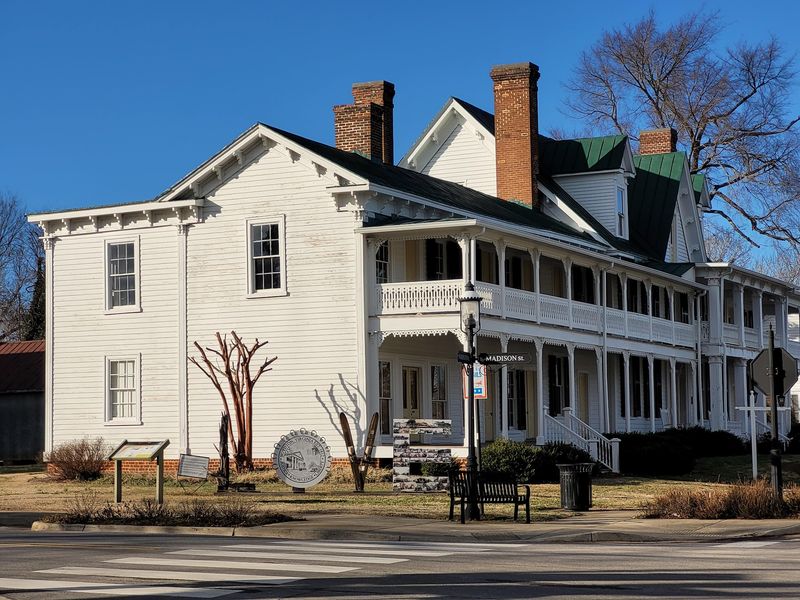 Boydton, VA Boydton, VA