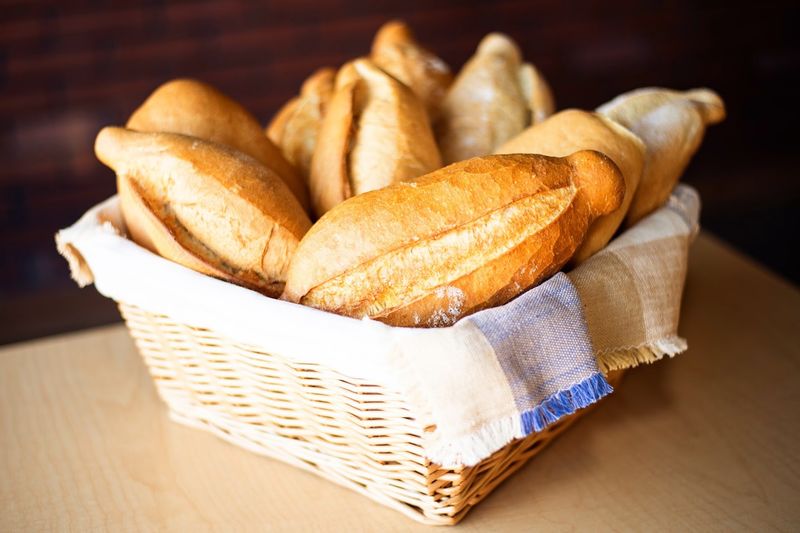 Bread That Travels Beyond The Storefront Bread That Travels Beyond The Storefront