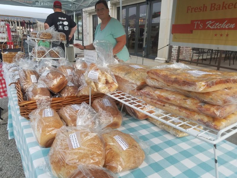 Breads That Smell Like Home Breads That Smell Like Home