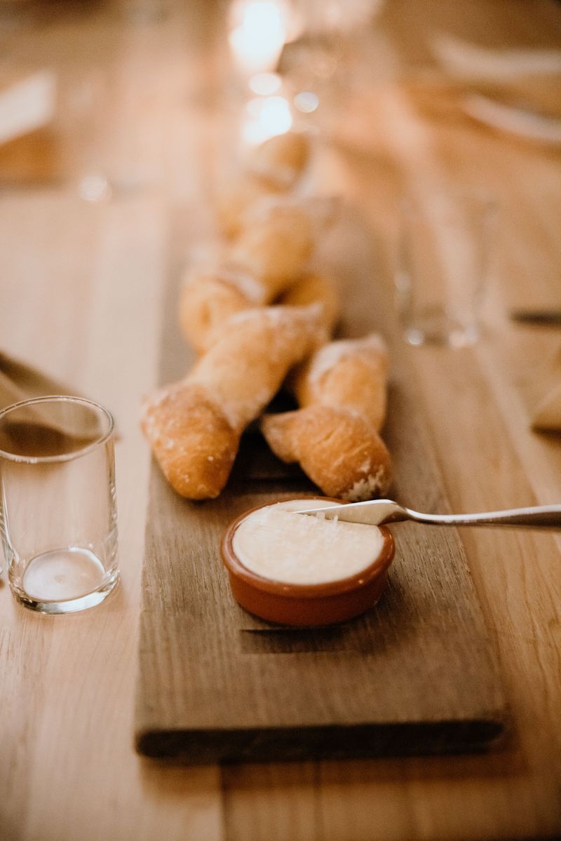 Breadsticks, Pickle Chips, and the Munchies Section
