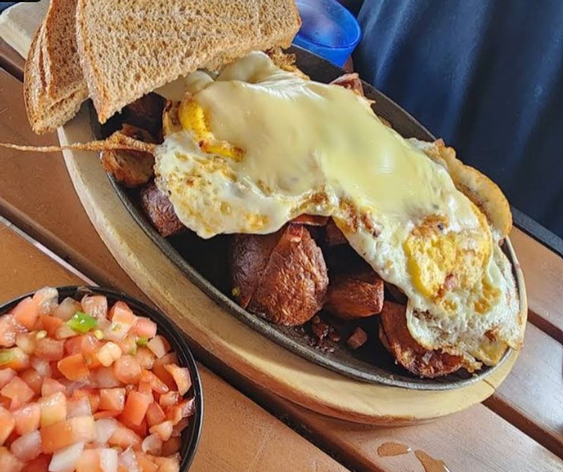 Breakfast Hours Nobody Expects From A Barbecue Spot Breakfast Hours Nobody Expects From A Barbecue Spot