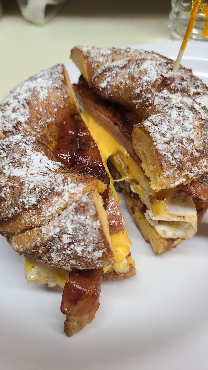 Breakfast Sandwiches Worth the Drive Alone Breakfast Sandwiches Worth the Drive Alone