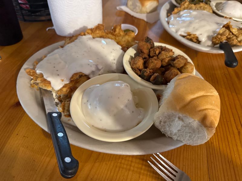 Breakfast Starting At Six In The Morning Breakfast Starting At Six In The Morning