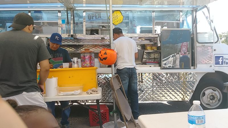 Breakfast Tacos, BBQ, and the Food Truck Lineup