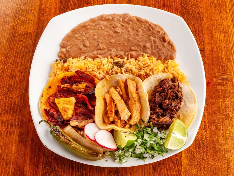 Breakfast Tacos and Lunch Specials Beat Three Restaurant Dinners Breakfast Tacos and Lunch Specials Beat Three Restaurant Dinners
