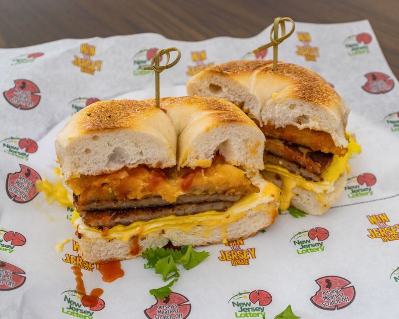 Breakfast That Gets the Morning Started Right