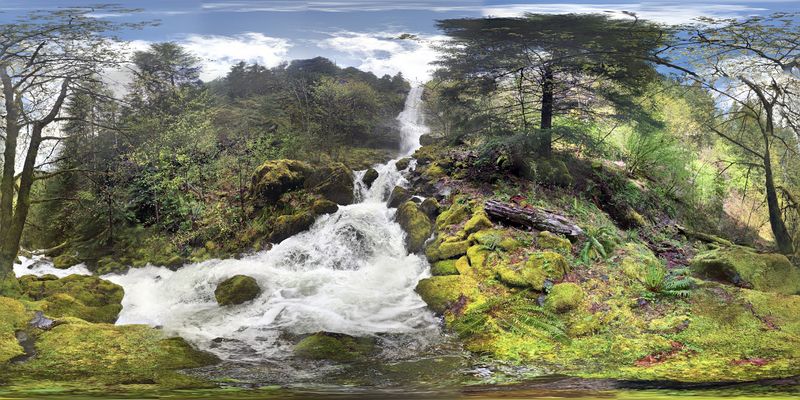 Breitenbush Hot Springs, The Hidden Retreat Up the Road