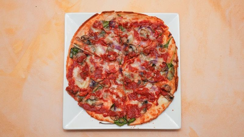 Bring A Friend Who Needs Gluten-Free Or Vegan Choices