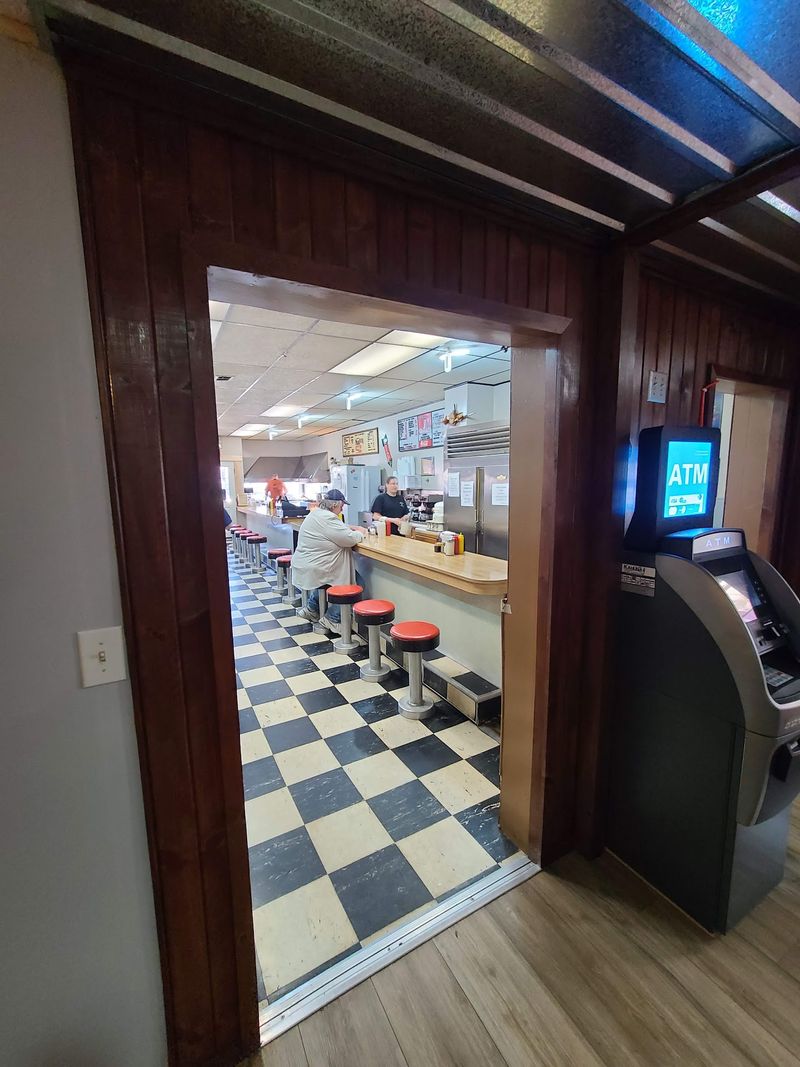 Bring Cash And Plan Around The Lunch Rush Bring Cash And Plan Around The Lunch Rush