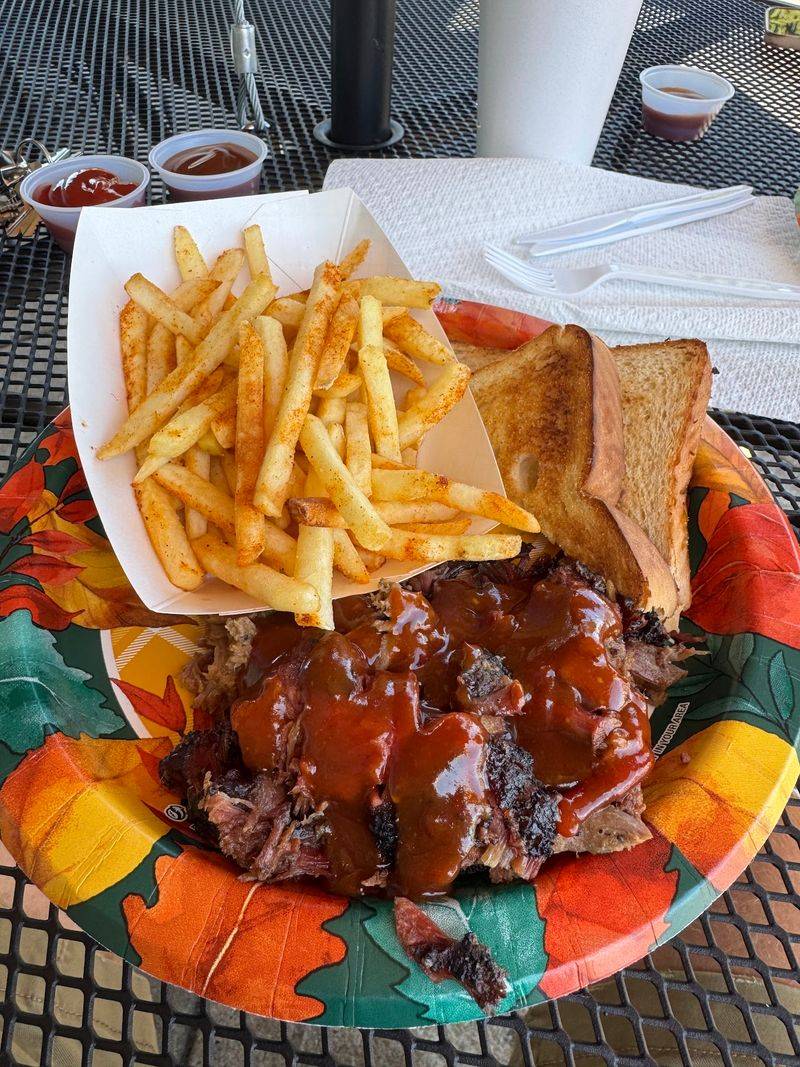 Bring Friends And Make It A Meal