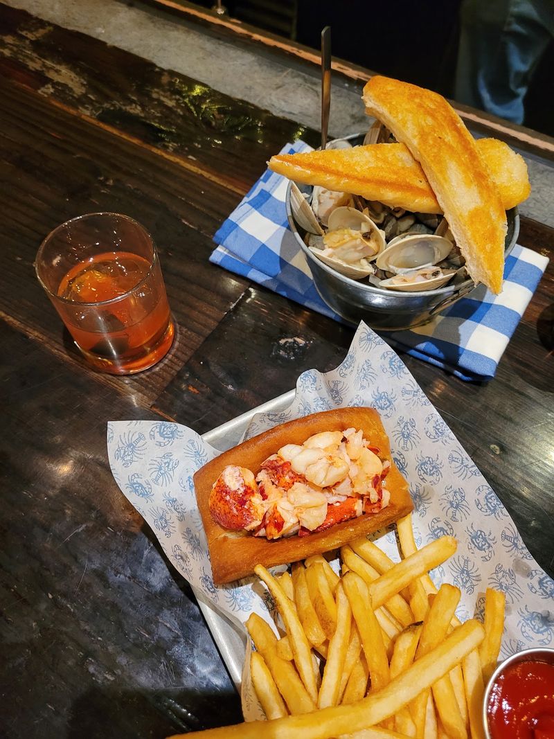 Bringing Coastal Flavors To Missouri Bringing Coastal Flavors To Missouri