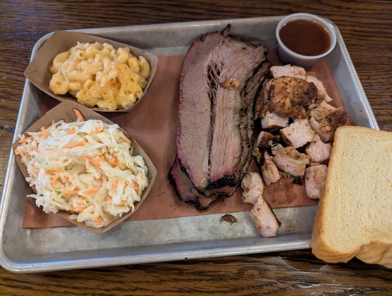 Brisket That Explains Why People Drive an Hour