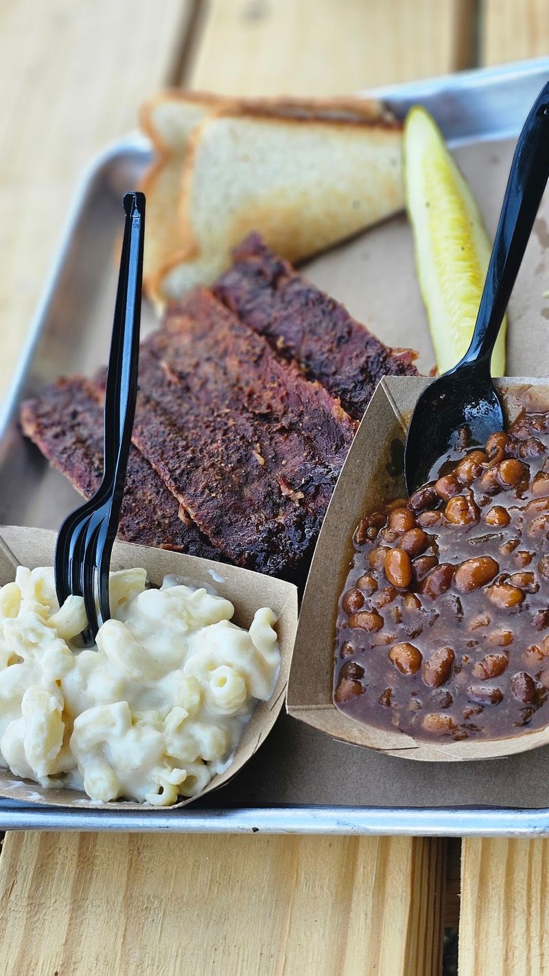 Brisket That Gets All The Praise