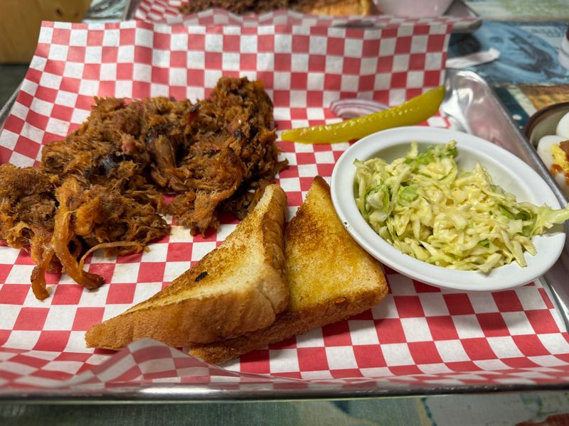 Brisket That Takes Over The Conversation Brisket That Takes Over The Conversation