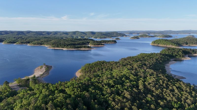 Broken Bow, Oklahoma